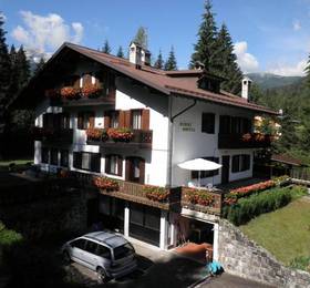 Отдых в Residence Negritella - Италия, Валь-ди-Фьемме