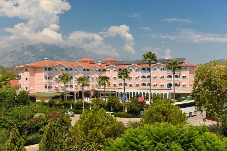 Pasha's Princess Hotel - Adult Only