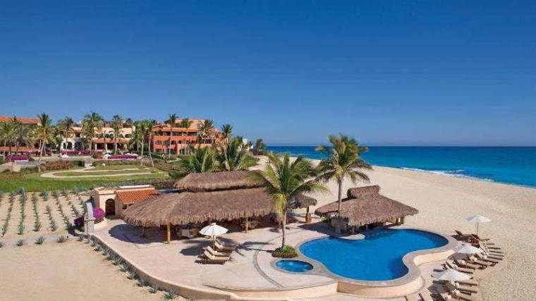 Zoetry Casa del Mar Los Cabos 5* Мексика, Лос Кабос