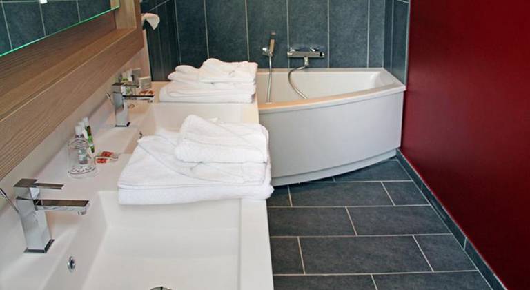 Hotel Francois Premier  Cognac Centre