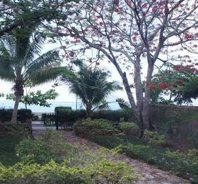 ATC Con Dao Resort & Spa в Кон Дао