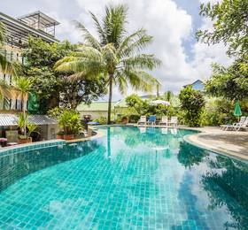 Туры в Baan Lukkan Patong Resort в Таиланде