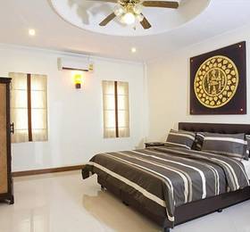 Villa Patiharn Khao Talo в Паттайе