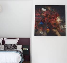 Отдых в Hotel Le Cep - Франция, Бургундия