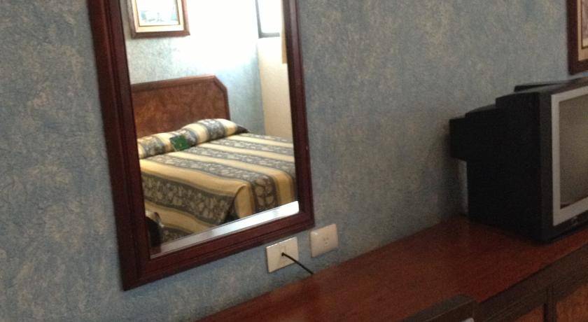 Los Aluxes Hotel 5* Венесуэла, Мерида