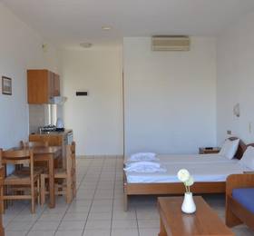 Отдых в Dias Hotel - Греция, Пиерия