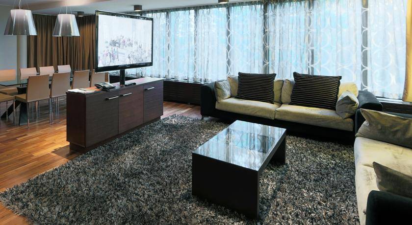 Langvik Congress Wellness Hotel 5* Финляндия, Хельсинки