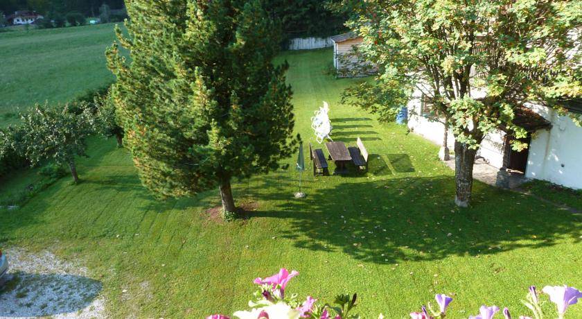 Waldesruh Haus 3* Австрия, Нойштифт