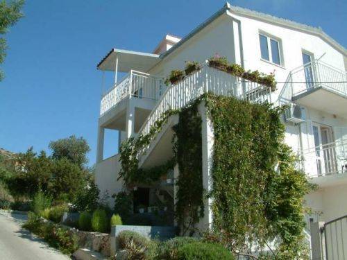 Villa Knez 3* Черногория, Будва