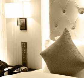 Туры в Gallery Suites Boutique Hotel в Китае