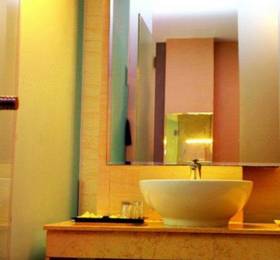 Horizontal Hotel в Гуанчжоу