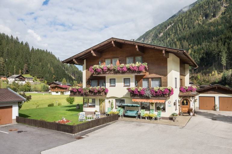Many Gaesteheim 3* Австрия, Нойштифт