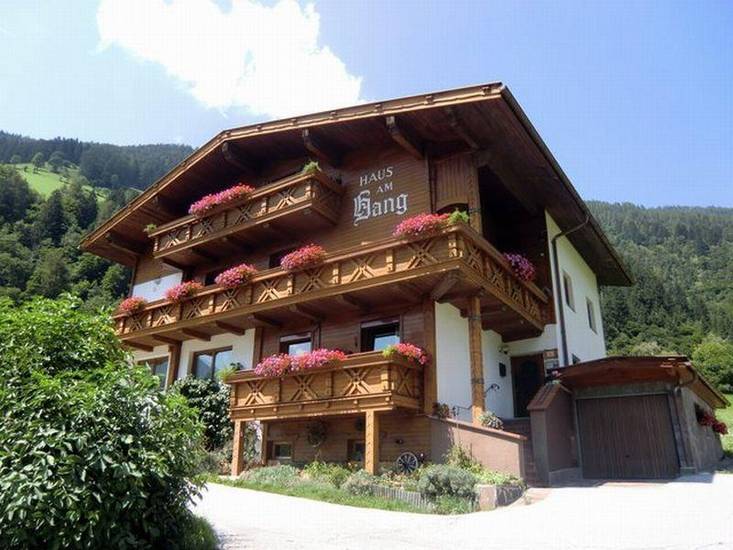 Haus am Hang 3* Австрия, Нойштифт