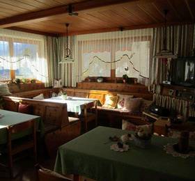 Отдых в Haus am Hang - Австрия, Нойштифт