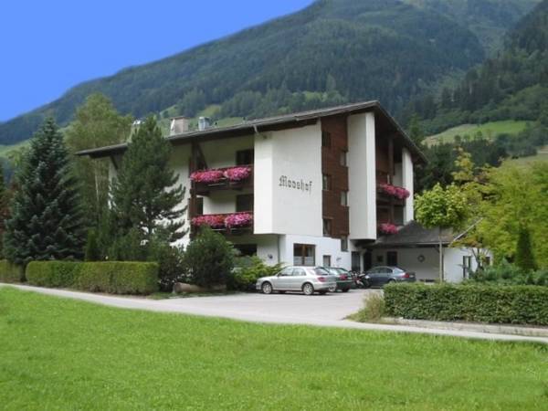 Mooshof Hotel-Pension 3* Австрия, Нойштифт