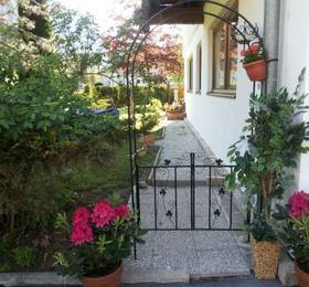 Туры в Mooshof Hotel-Pension в Австрии