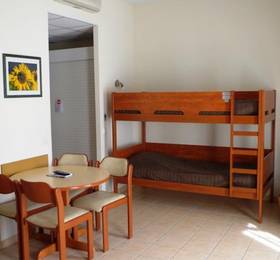 Ibis Styles Carcassonne La Cite в Лане