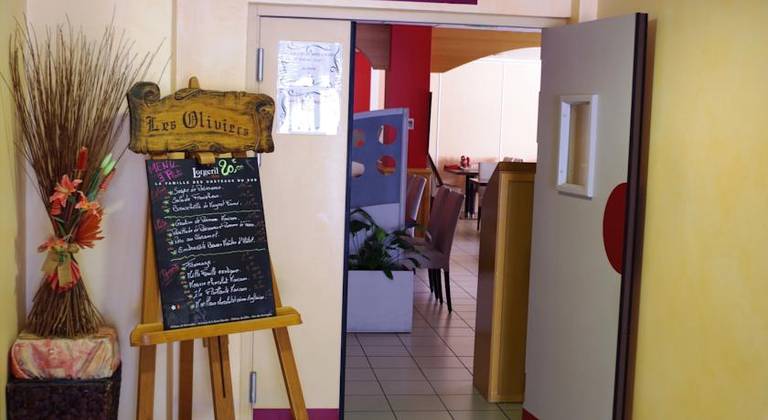 Ibis Styles Carcassonne La Cite