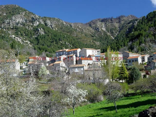 Ferme Auberge Bartoli