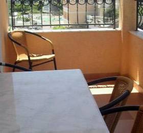 Villa Bel Mare (II) в Будве