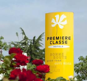 Premiere Classe Villepinte, Вильпент в Иль Де Франсе