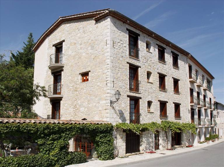 L'Horizon Hotel