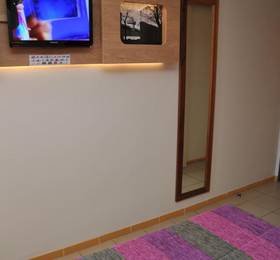Туры в Inter-hotel Espace Cite, Carcassonne в Франции