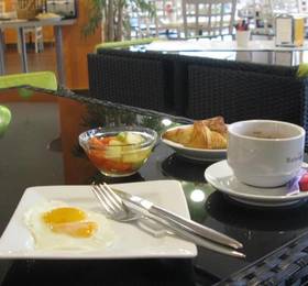 Отдых в Inter Hotel Lyon Nord, Massieux - Франция, Лион