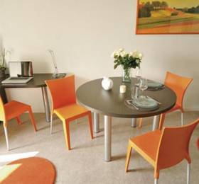 Park & Suites Confort Les Ulis в Иль Де Франсе