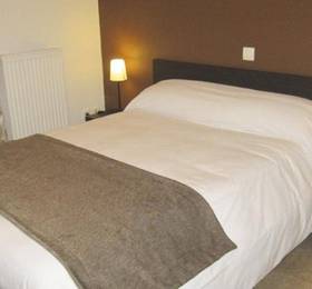 Туры в Park & Suites Confort Les Ulis в Франции