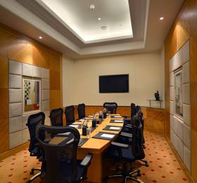 Park Plaza Hotel Gurgaon в Харьяне