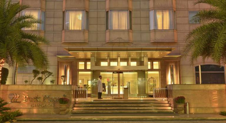 Park Plaza Hotel Gurgaon