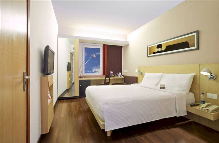 Ibis Gurgaon