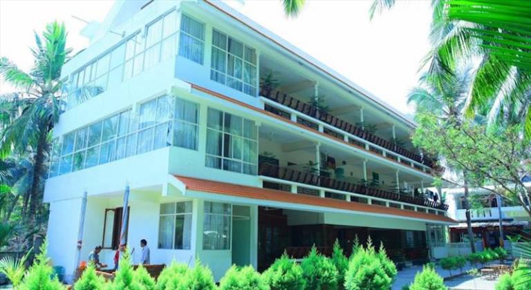 Cocoland Hotel