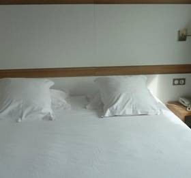 Отдых в Inter-Hotel Neptune - Франция, Лан