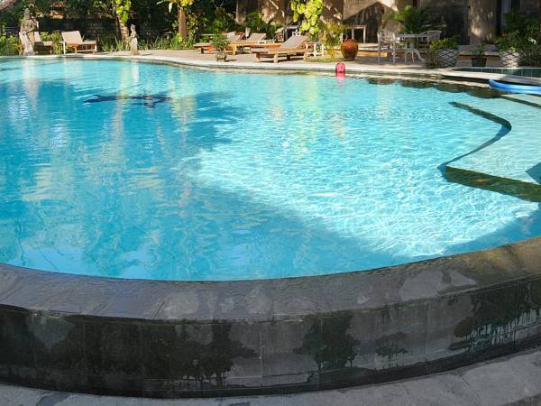 Legian Living Villas 3* Индонезия, Легиан, о. Бали