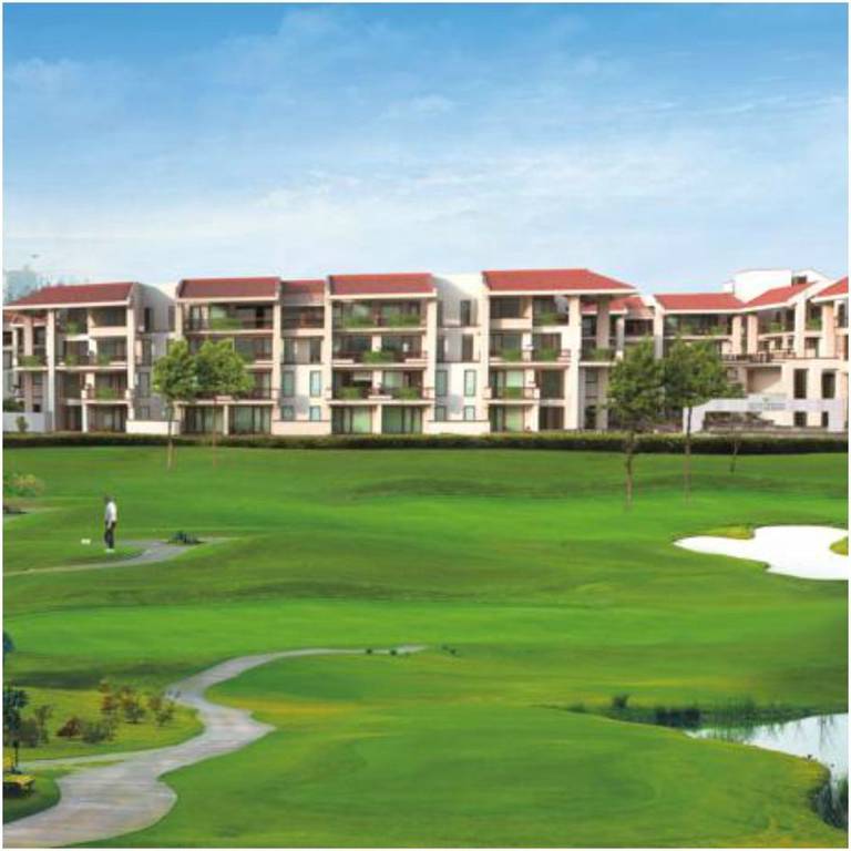 Jaypee Greens Golf & Spa Resort