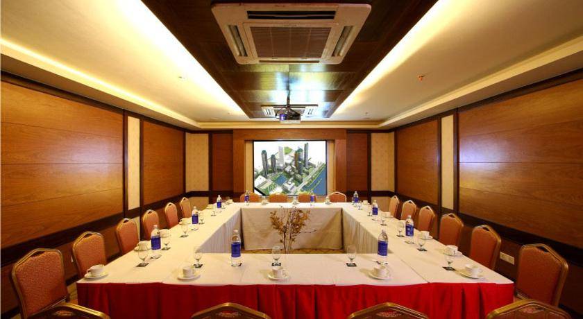 City Mark Hotel 4* Индия, Харьяна
