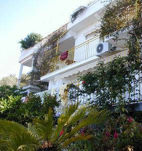 Villa Hara 4* Черногория, Святой Стефан