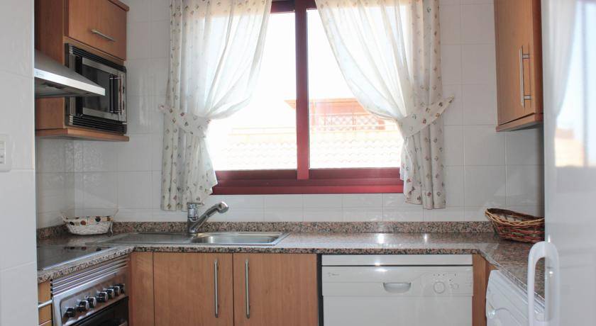 Apartamentos Albir Confort - Avenida 4* Испания, Коста Бланка