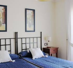 Apartamentos Albir Confort - Avenida в Коста Бланке