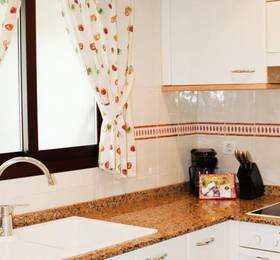 Albir Confort Nuevo Golf Apartments в Коста Бланке
