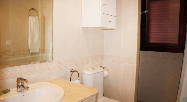 Albir Confort Nuevo Golf Apartments