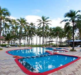 Отдых в MGM Beach Resort - Индия, Тамилнад