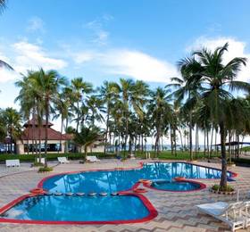 Туры в MGM Beach Resort в Индии