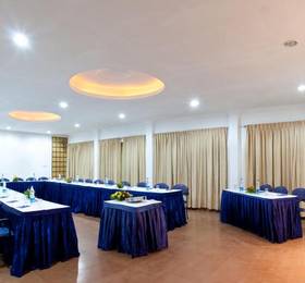 MGM Beach Resort в Тамилнаде