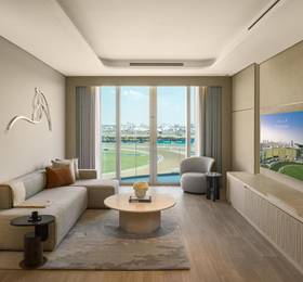Туры в The Meydan Hotel в ОАЭ