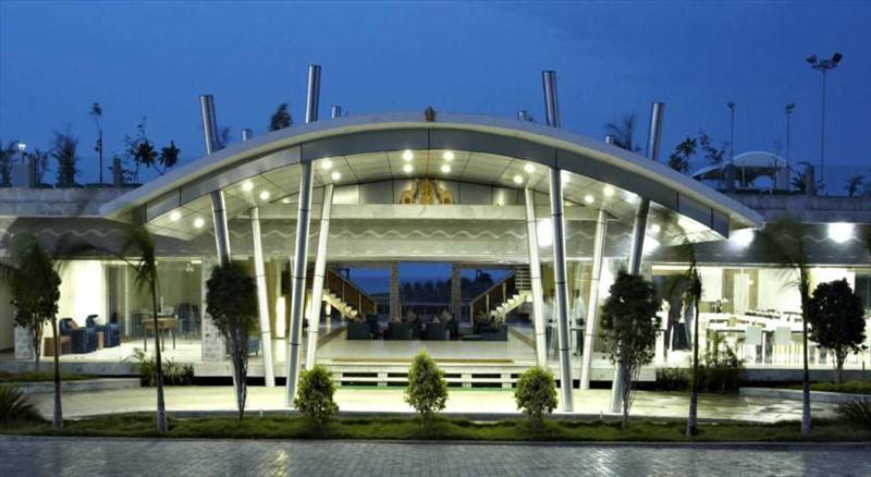 Grande Bay Resort & Spa 4* Индия, Тамилнад
