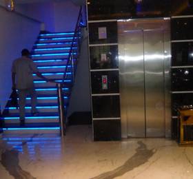 Туры в Intercity Hotel в Индии