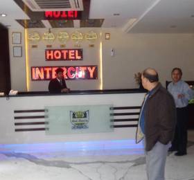 Отдых в Intercity Hotel - Индия, Нью-Дели